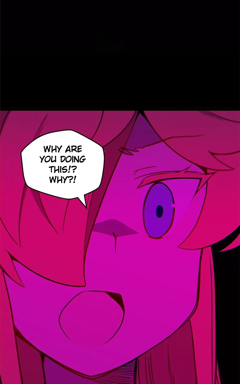 Everywhere & Nowhere Chapter 249 page 22 - 