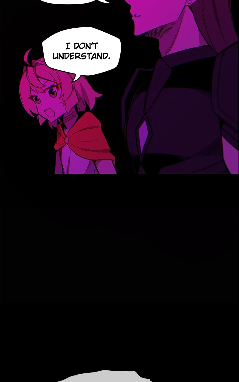 Everywhere & Nowhere Chapter 249 page 26 - 