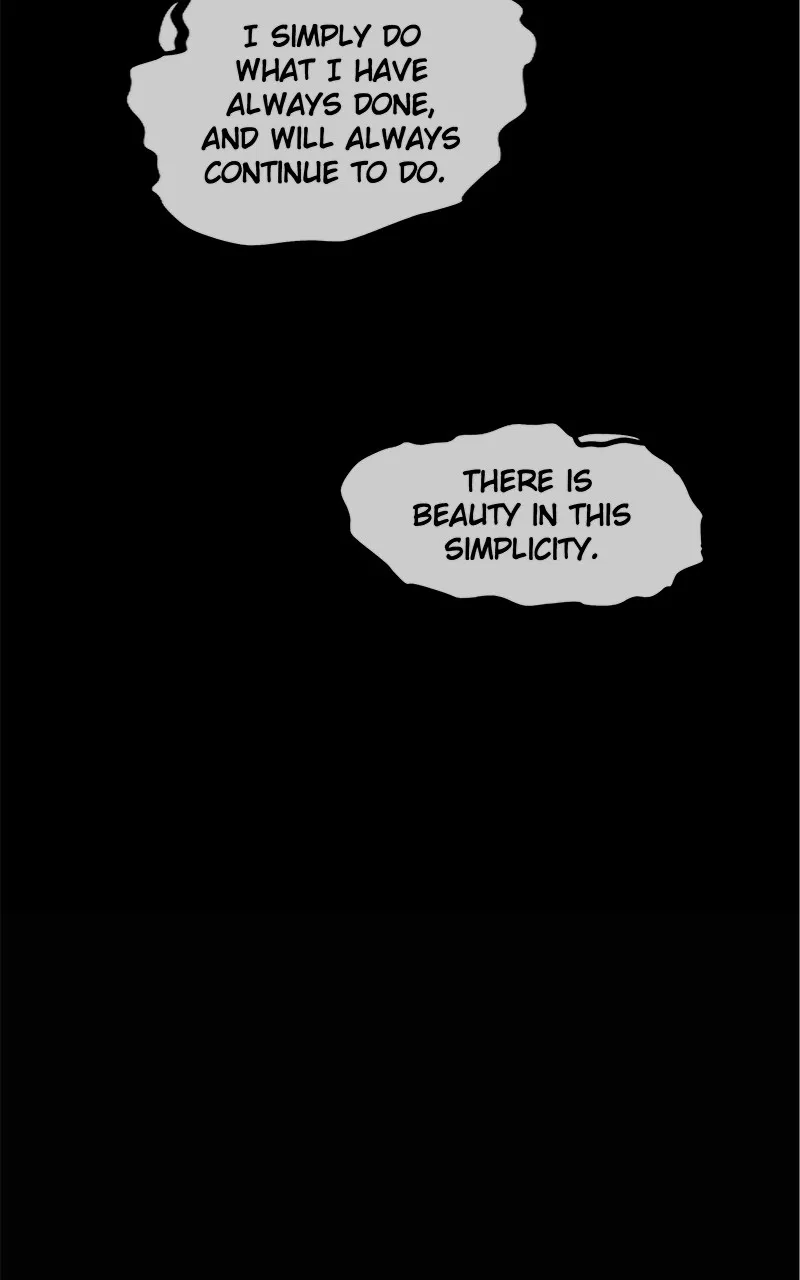 Everywhere & Nowhere Chapter 249 page 27 - 