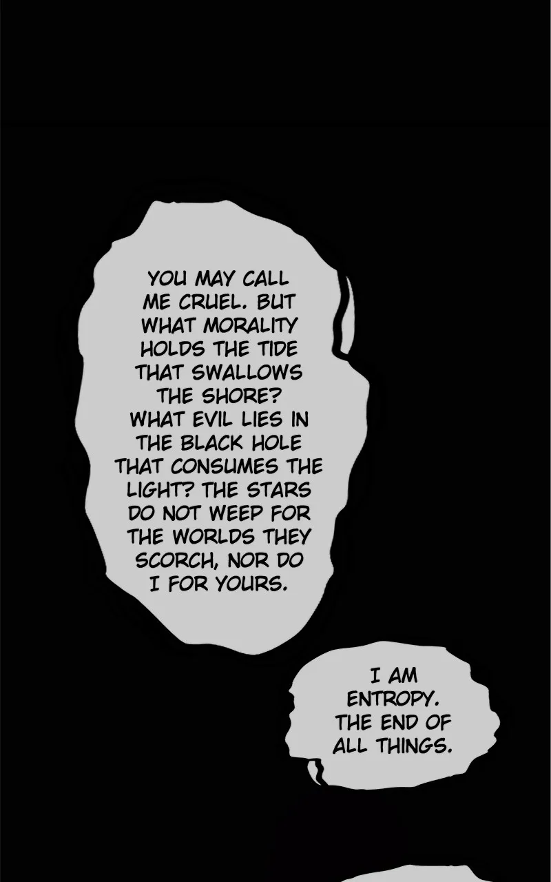 Everywhere & Nowhere Chapter 249 page 28 - 