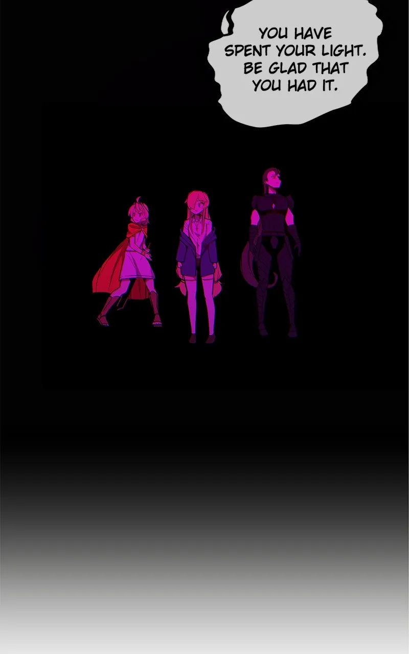 Everywhere & Nowhere Chapter 249 page 29 - 