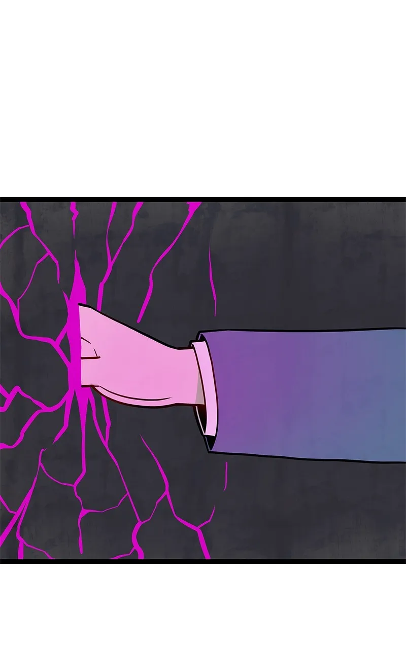 Everywhere & Nowhere Chapter 249 page 4 - 