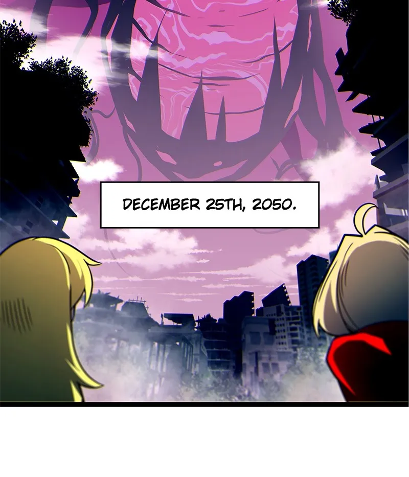 Everywhere & Nowhere Chapter 249 page 31 - 