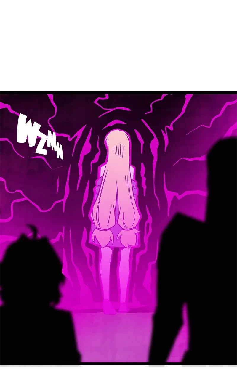 Everywhere & Nowhere Chapter 249 page 7 - 