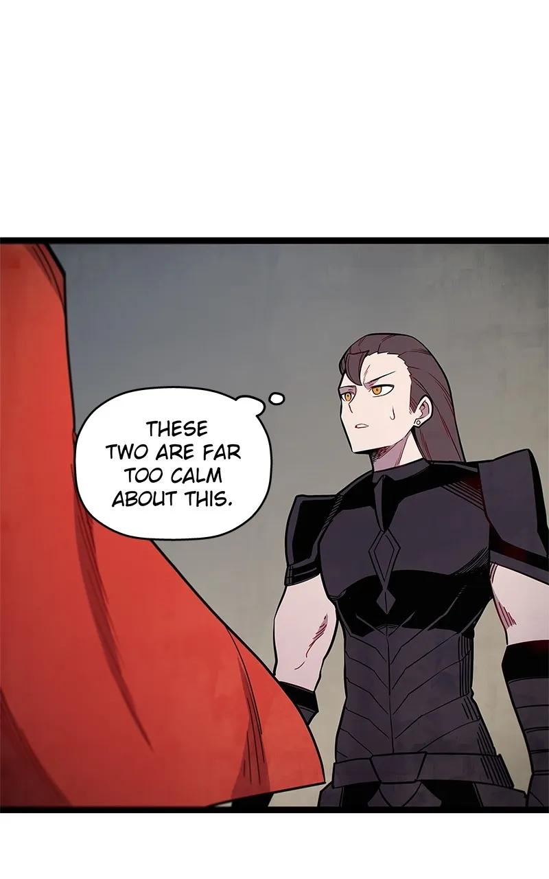 Everywhere & Nowhere Chapter 249 page 9 - 