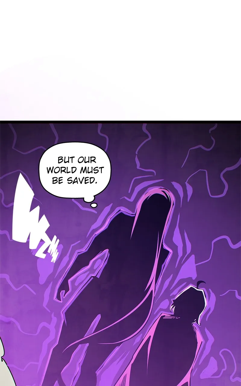 Everywhere & Nowhere Chapter 249 page 10 - 