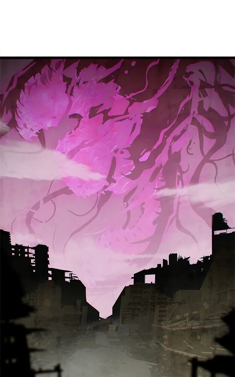 Everywhere & Nowhere Chapter 250 page 2 - 