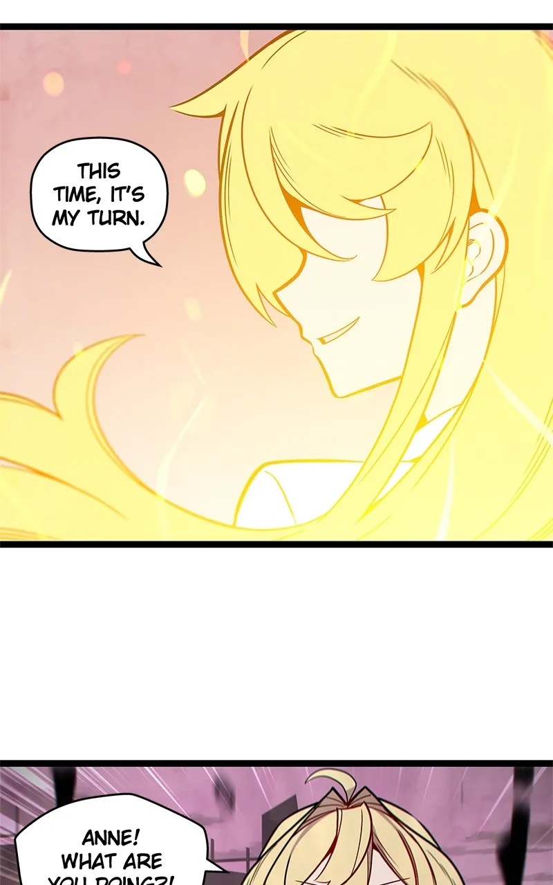 Everywhere & Nowhere Chapter 250 page 11 - 