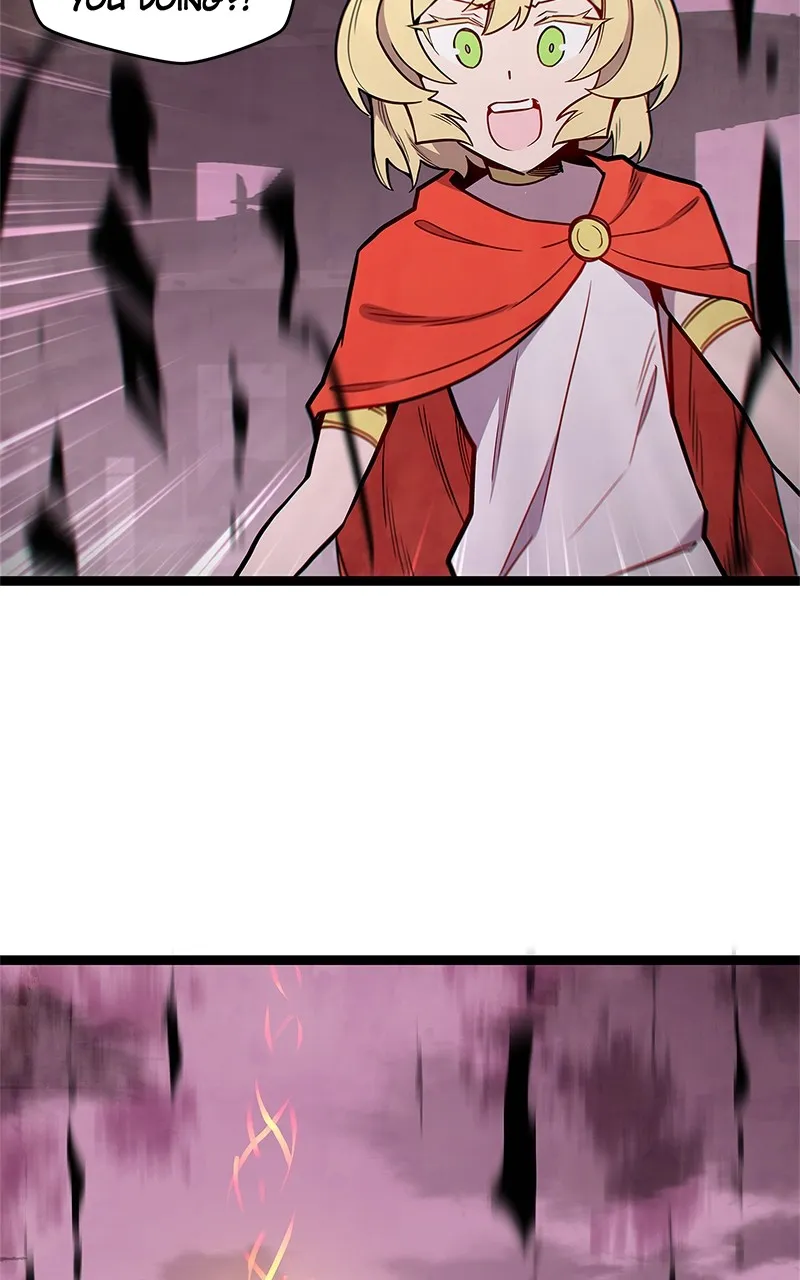 Everywhere & Nowhere Chapter 250 page 12 - 