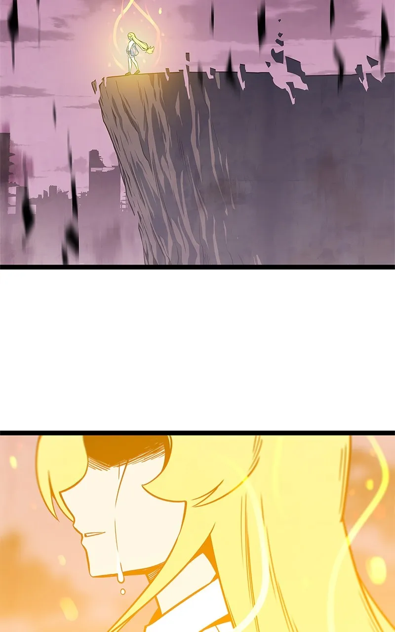 Everywhere & Nowhere Chapter 250 page 13 - 