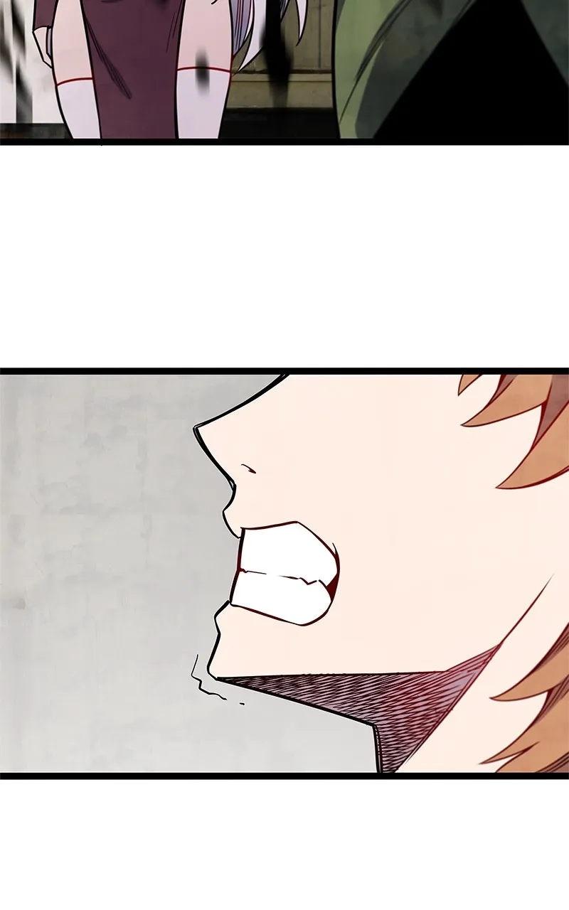 Everywhere & Nowhere Chapter 250 page 21 - 