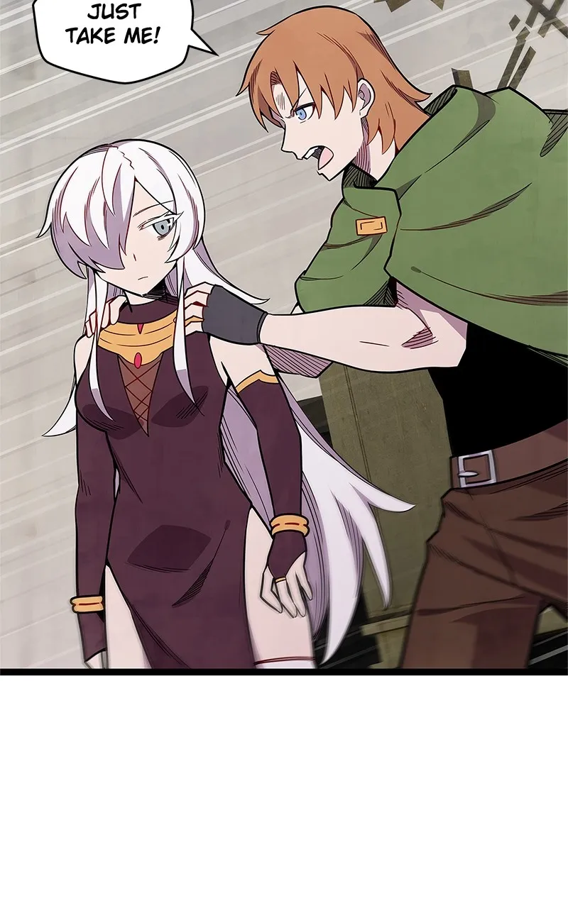 Everywhere & Nowhere Chapter 250 page 24 - 