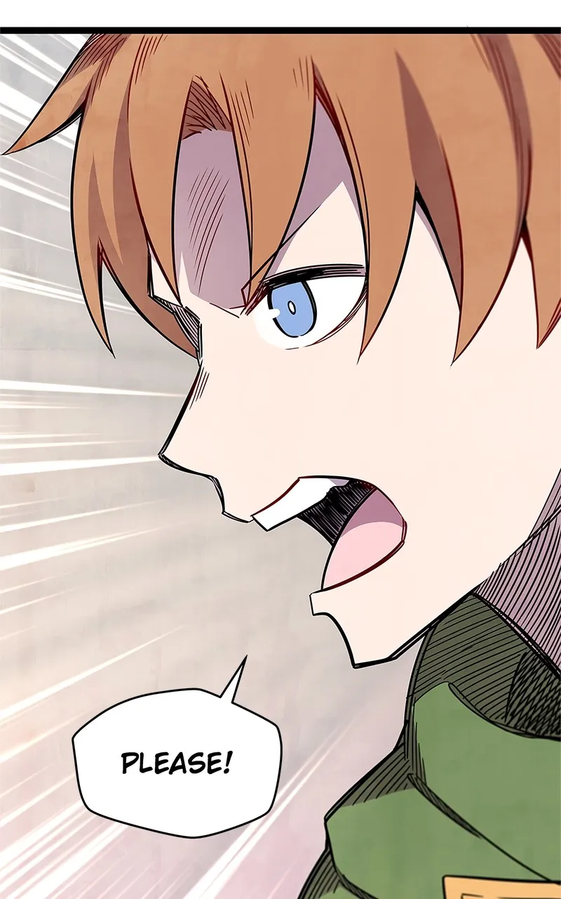 Everywhere & Nowhere Chapter 250 page 25 - 