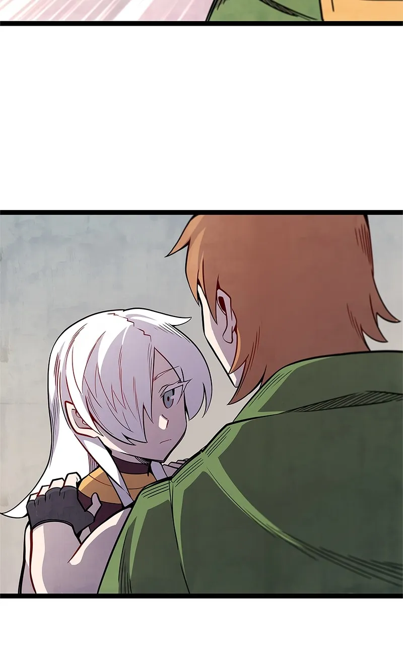 Everywhere & Nowhere Chapter 250 page 26 - 