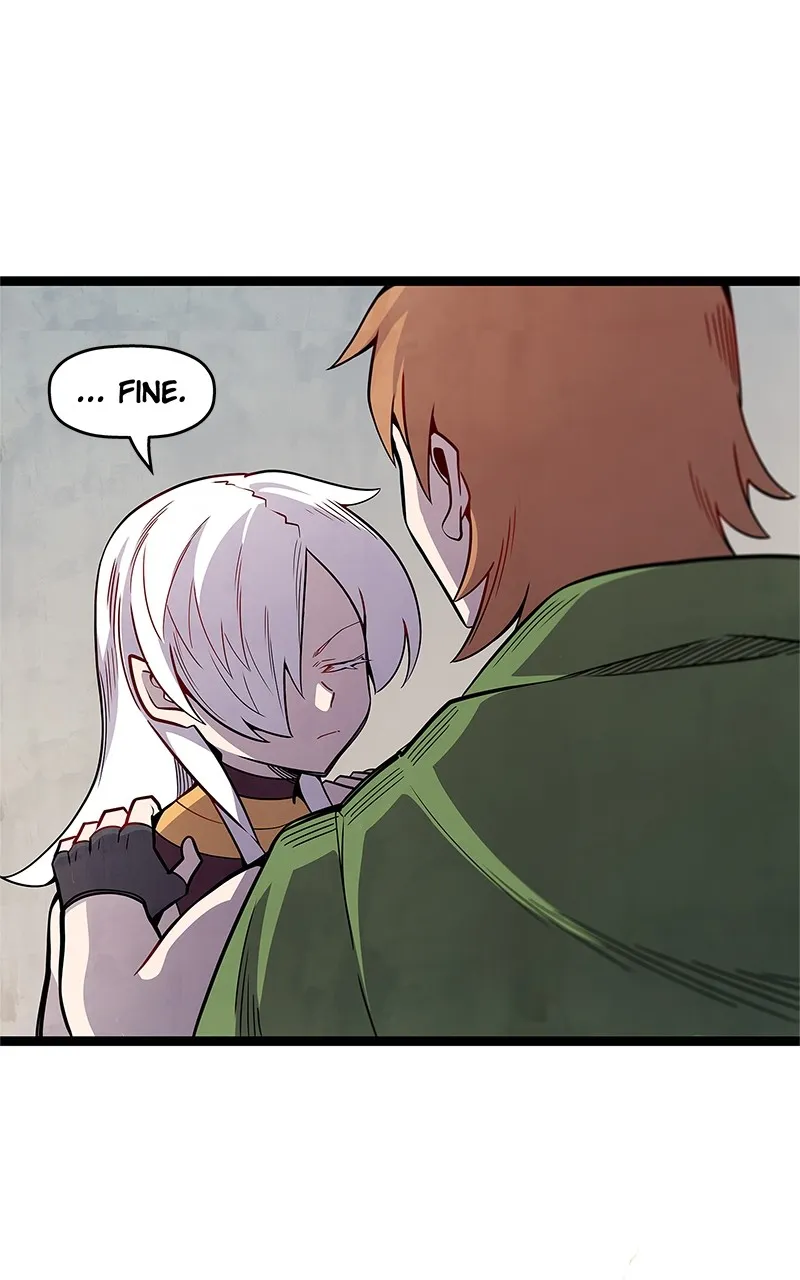Everywhere & Nowhere Chapter 250 page 27 - 