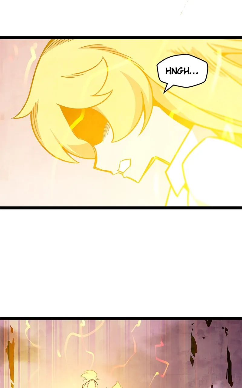 Everywhere & Nowhere Chapter 250 page 28 - 