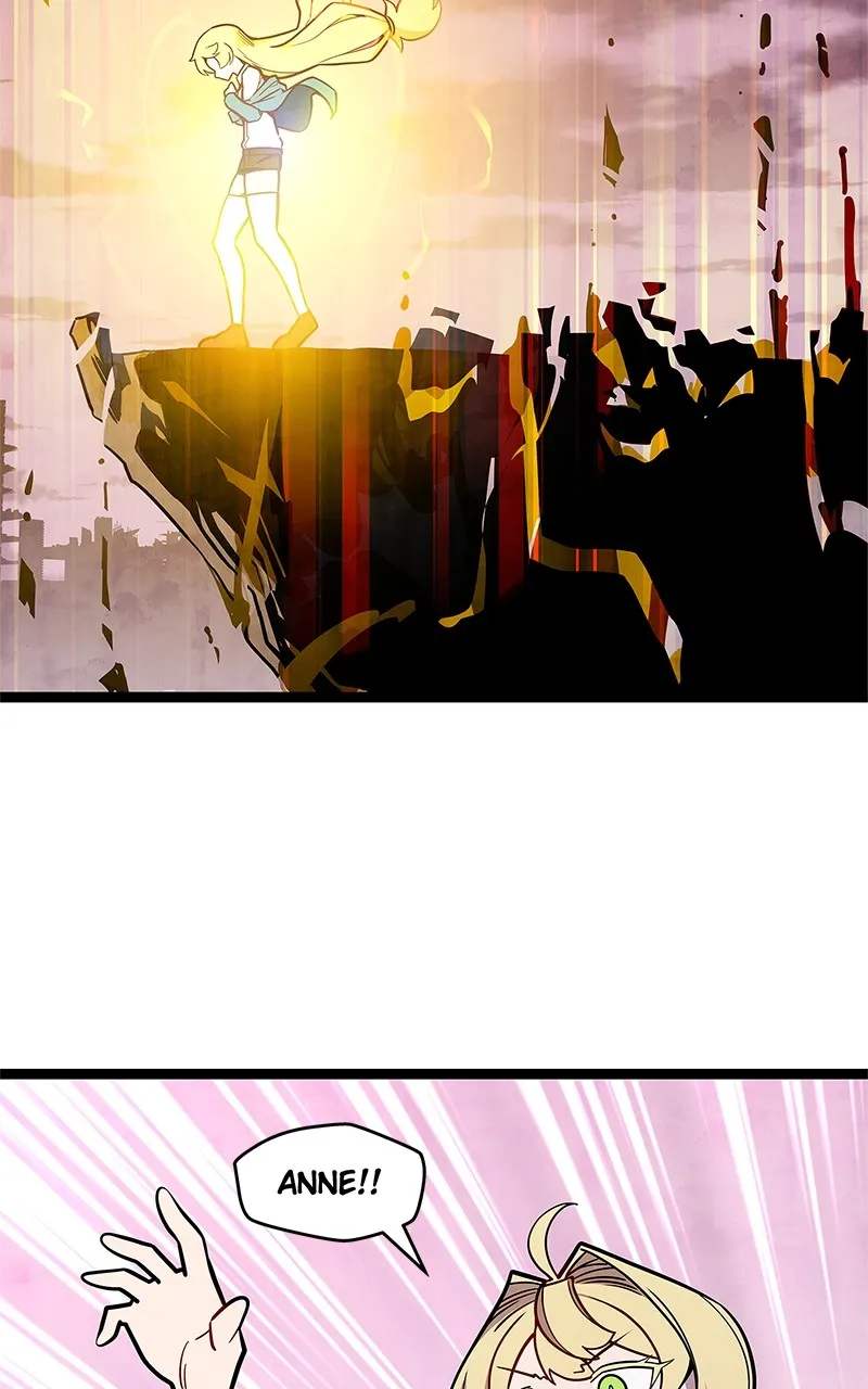 Everywhere & Nowhere Chapter 250 page 29 - 