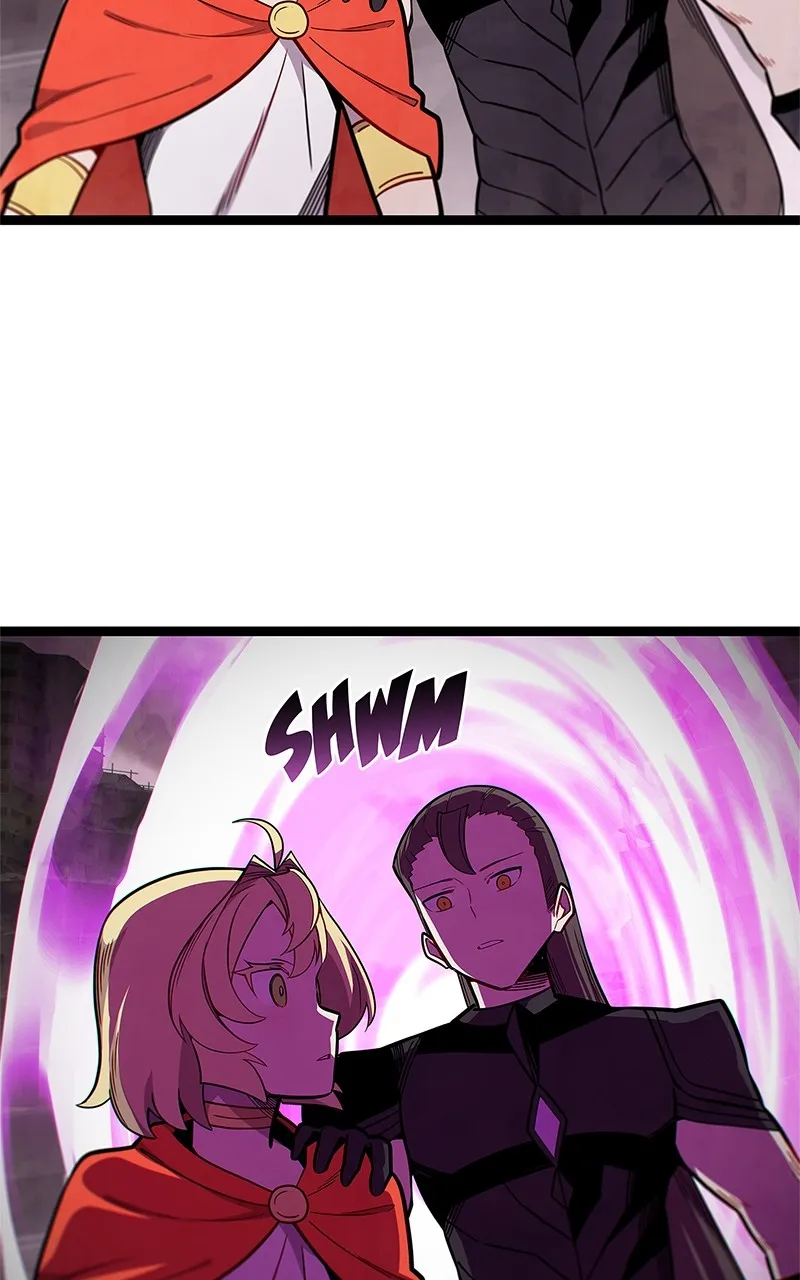 Everywhere & Nowhere Chapter 250 page 32 - 