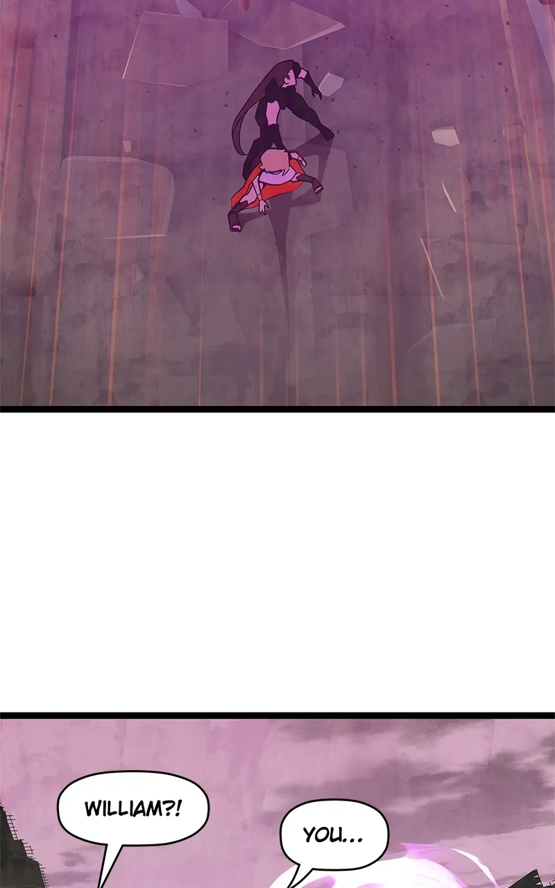 Everywhere & Nowhere Chapter 250 page 34 - 