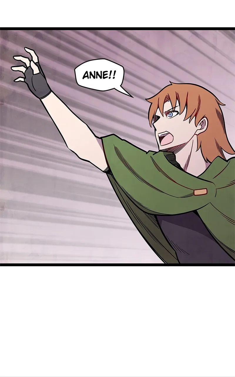 Everywhere & Nowhere Chapter 250 page 38 - 