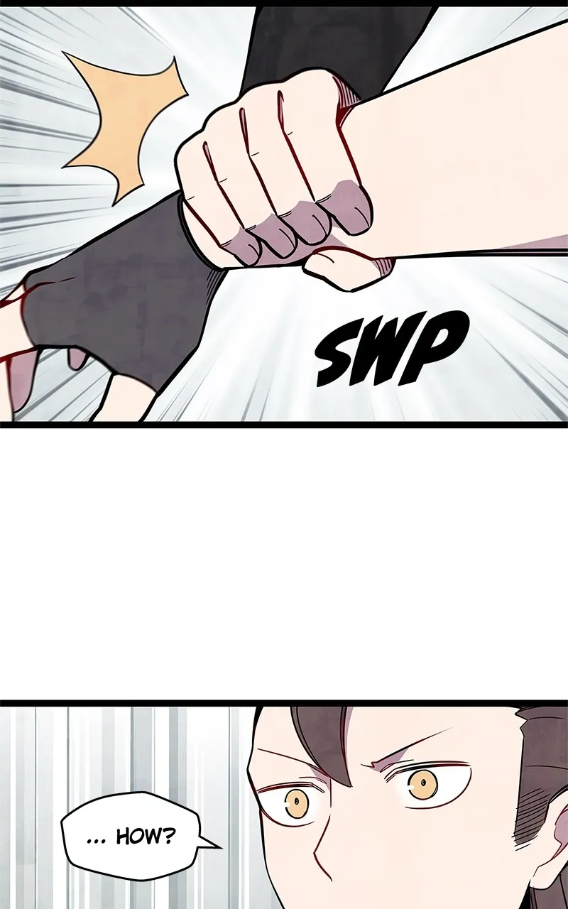Everywhere & Nowhere Chapter 250 page 39 - 