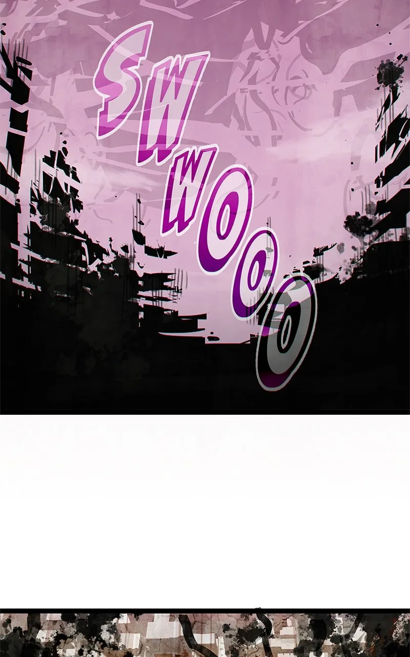 Everywhere & Nowhere Chapter 250 page 5 - 