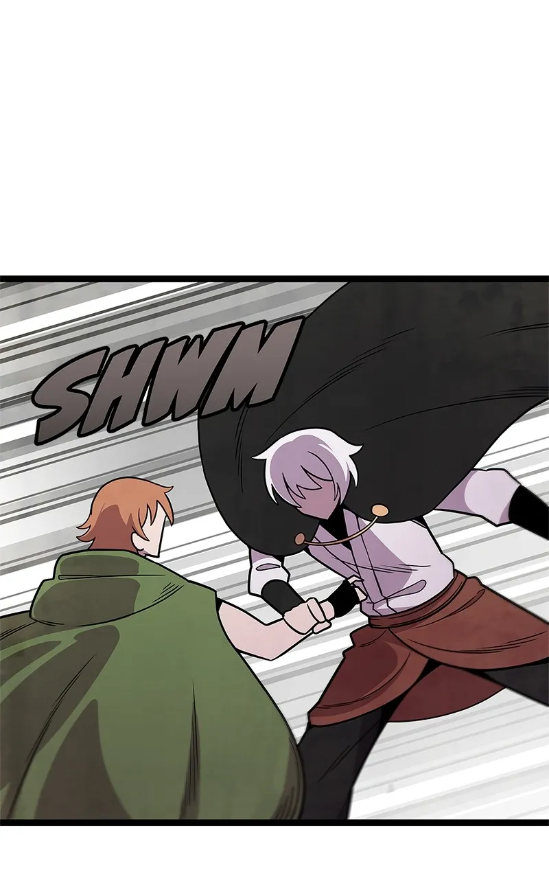 Everywhere & Nowhere Chapter 250 page 41 - 