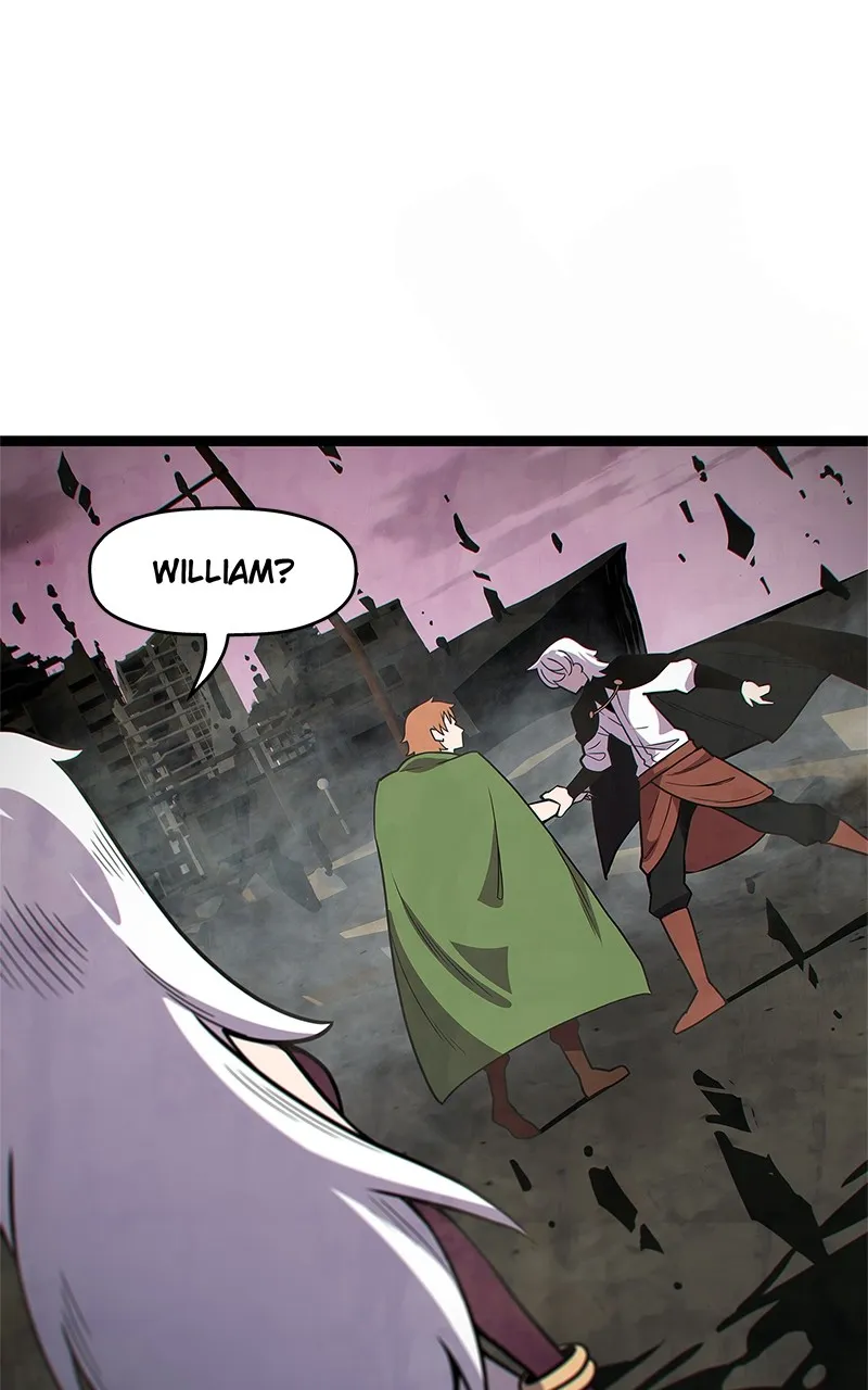Everywhere & Nowhere Chapter 250 page 42 - 