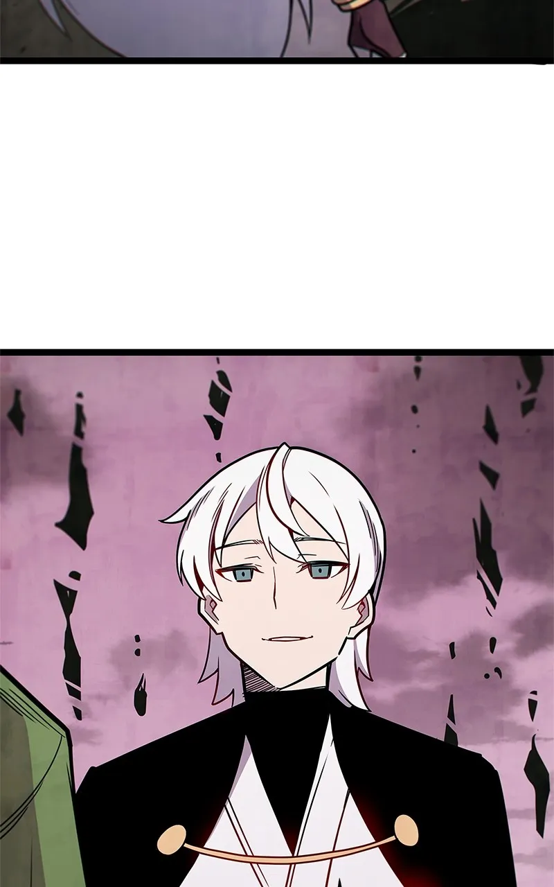Everywhere & Nowhere Chapter 250 page 43 - 
