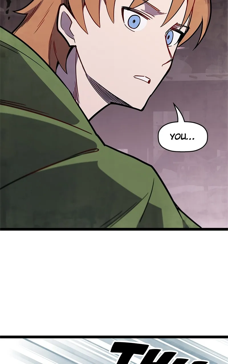 Everywhere & Nowhere Chapter 250 page 45 - 