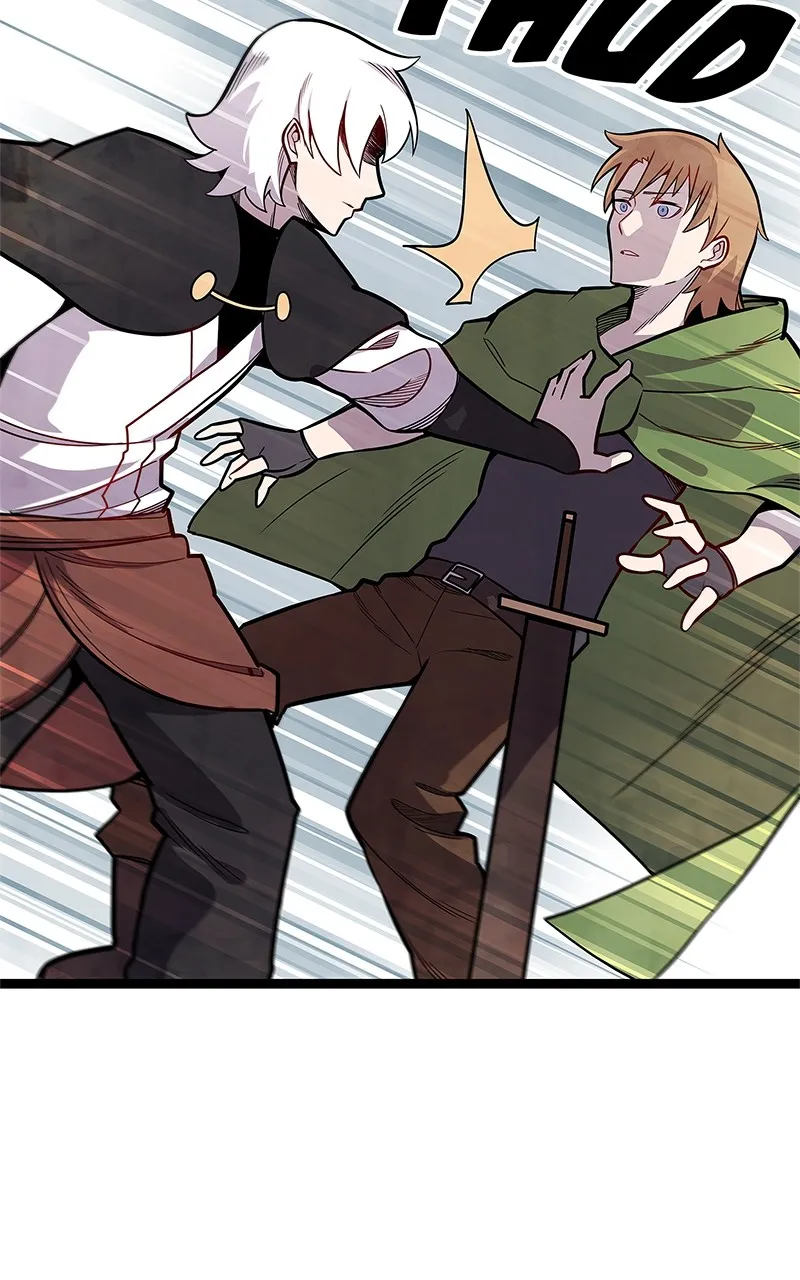 Everywhere & Nowhere Chapter 250 page 46 - 