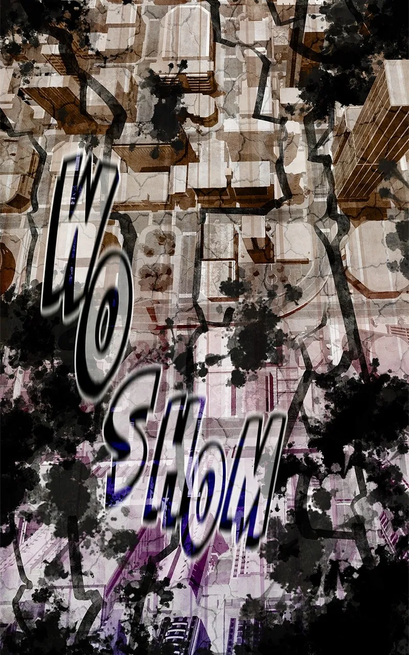 Everywhere & Nowhere Chapter 250 page 6 - 