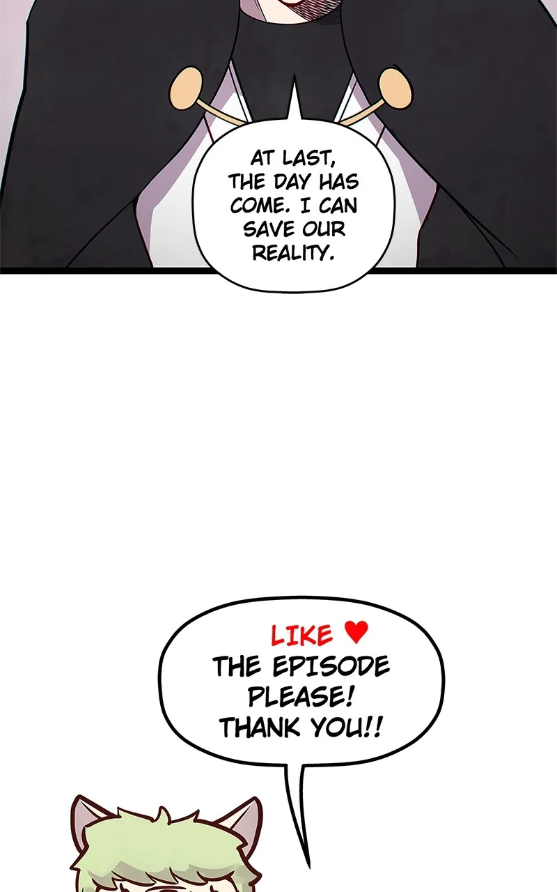 Everywhere & Nowhere Chapter 250 page 51 - 