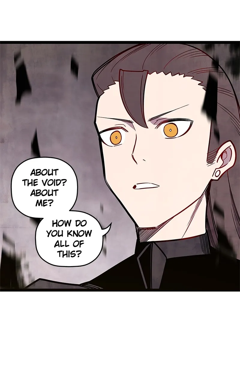 Everywhere & Nowhere Chapter 250 page 9 - 
