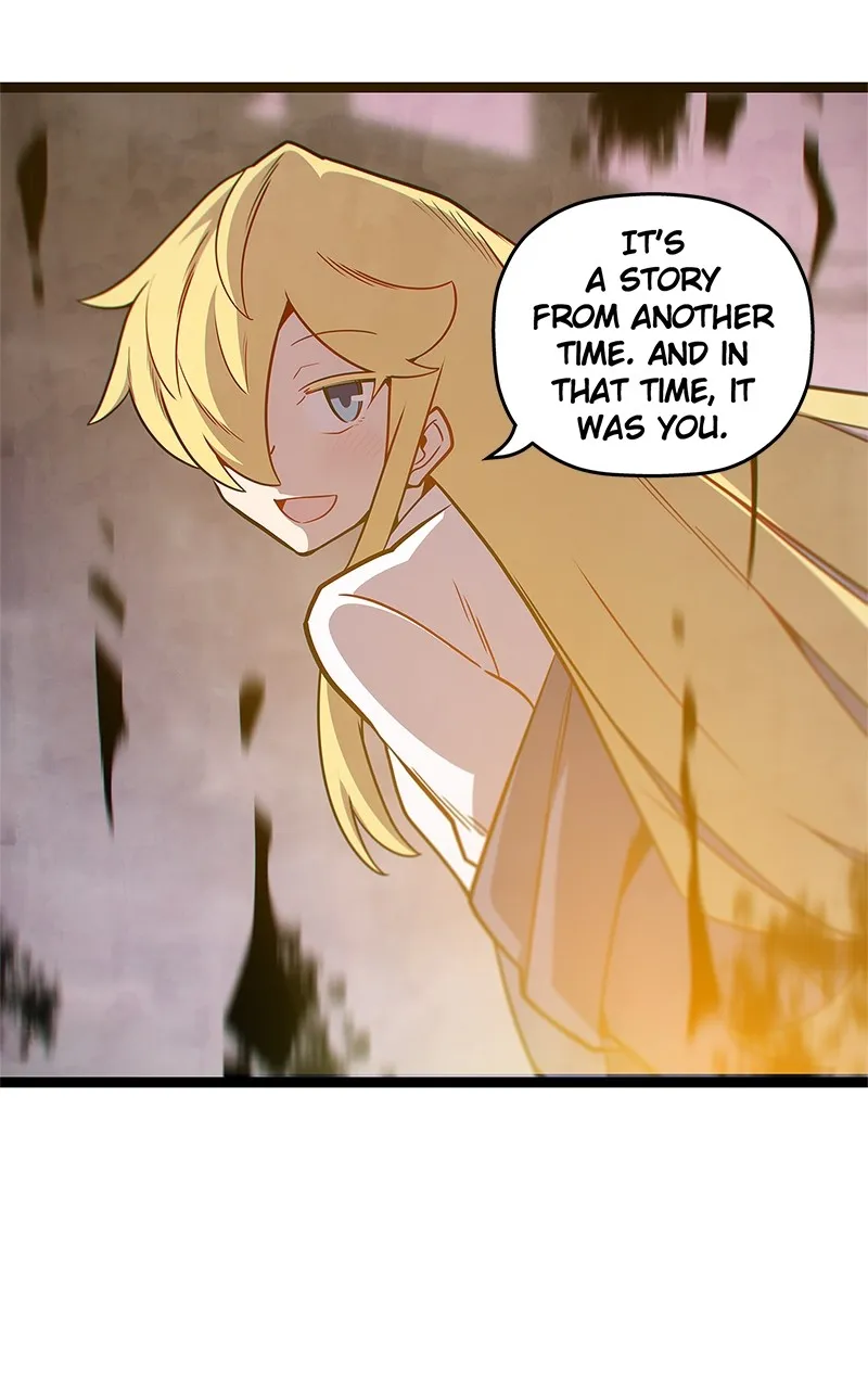 Everywhere & Nowhere Chapter 250 page 10 - 