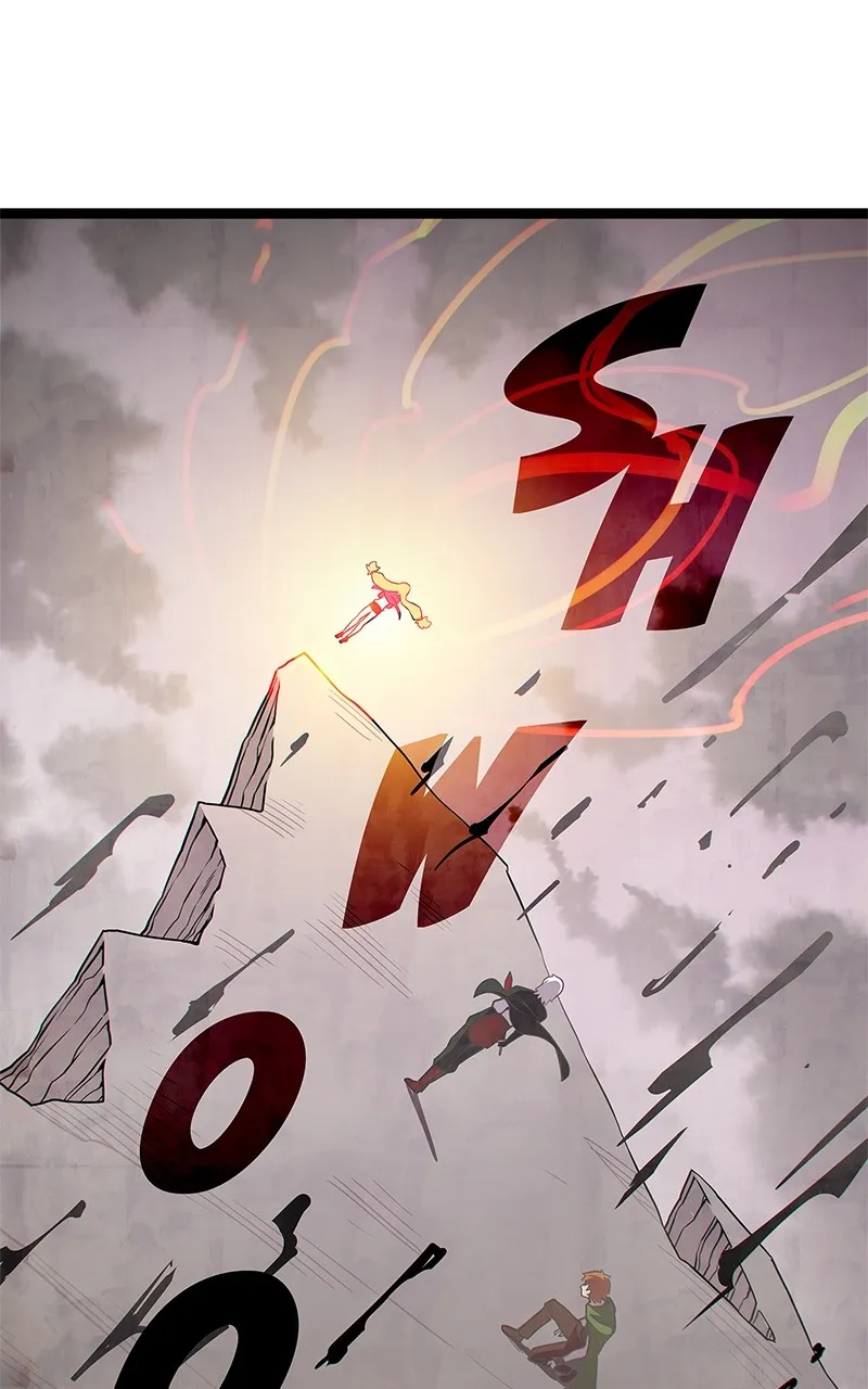 Everywhere & Nowhere Chapter 251 page 2 - 