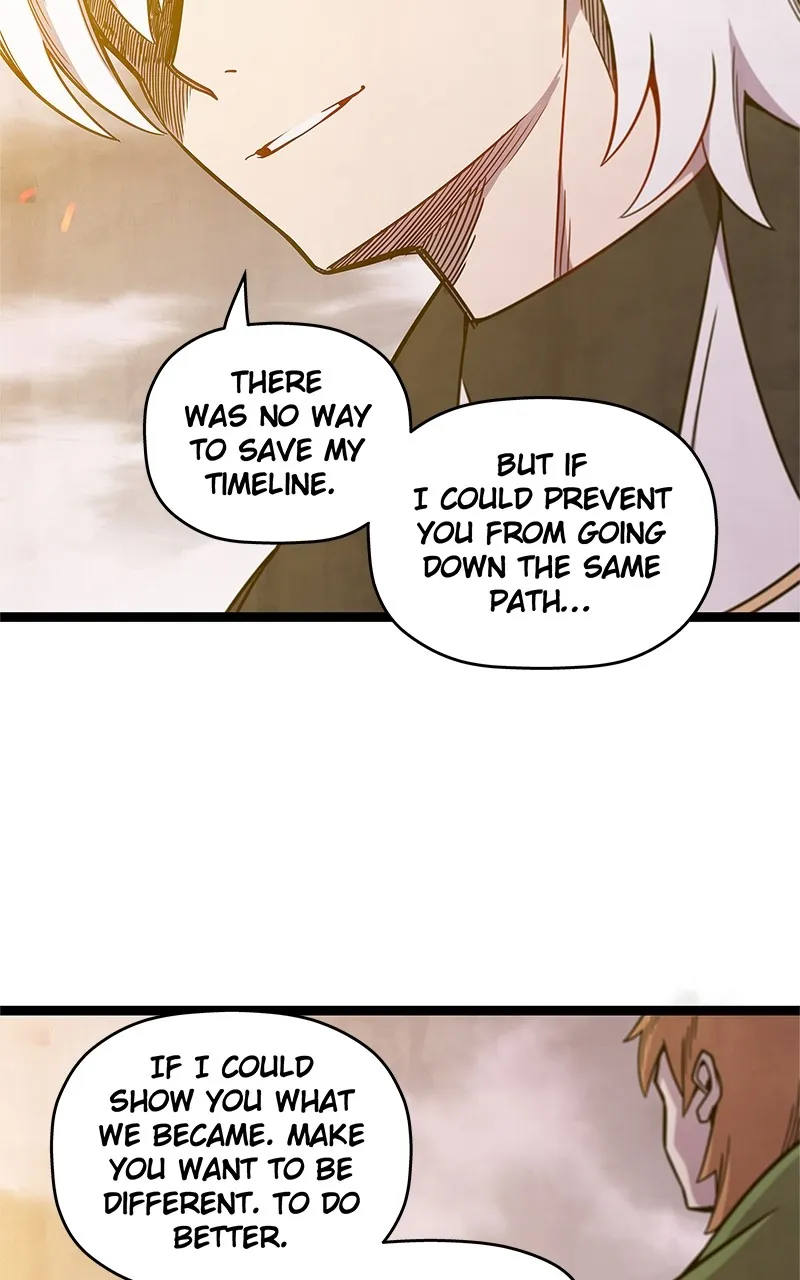 Everywhere & Nowhere Chapter 251 page 12 - 