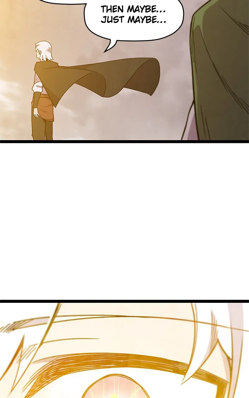 Everywhere & Nowhere Chapter 251 page 13 - 