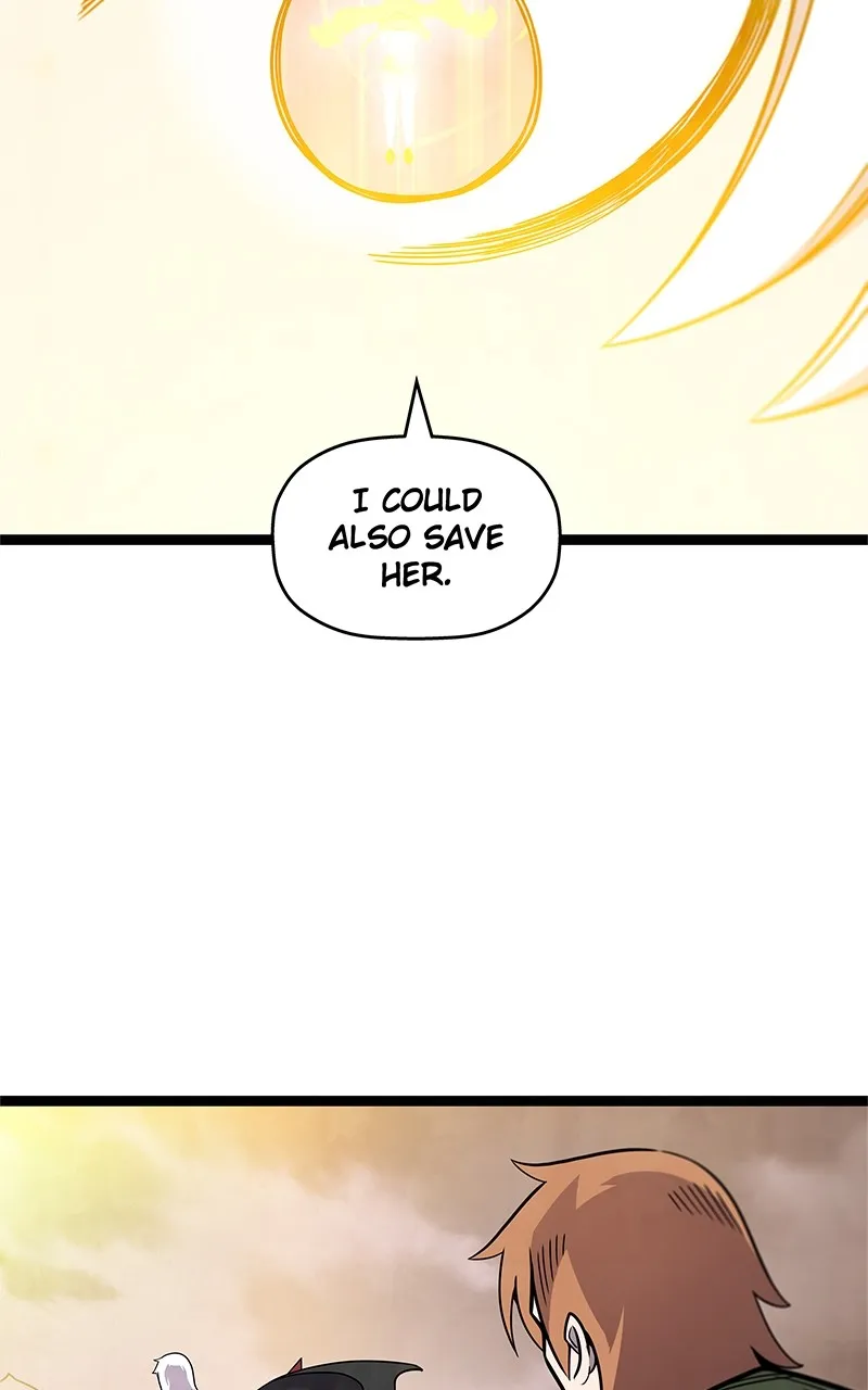 Everywhere & Nowhere Chapter 251 page 14 - 