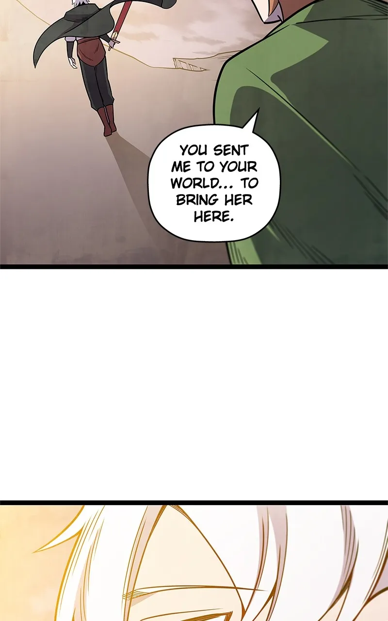 Everywhere & Nowhere Chapter 251 page 15 - 