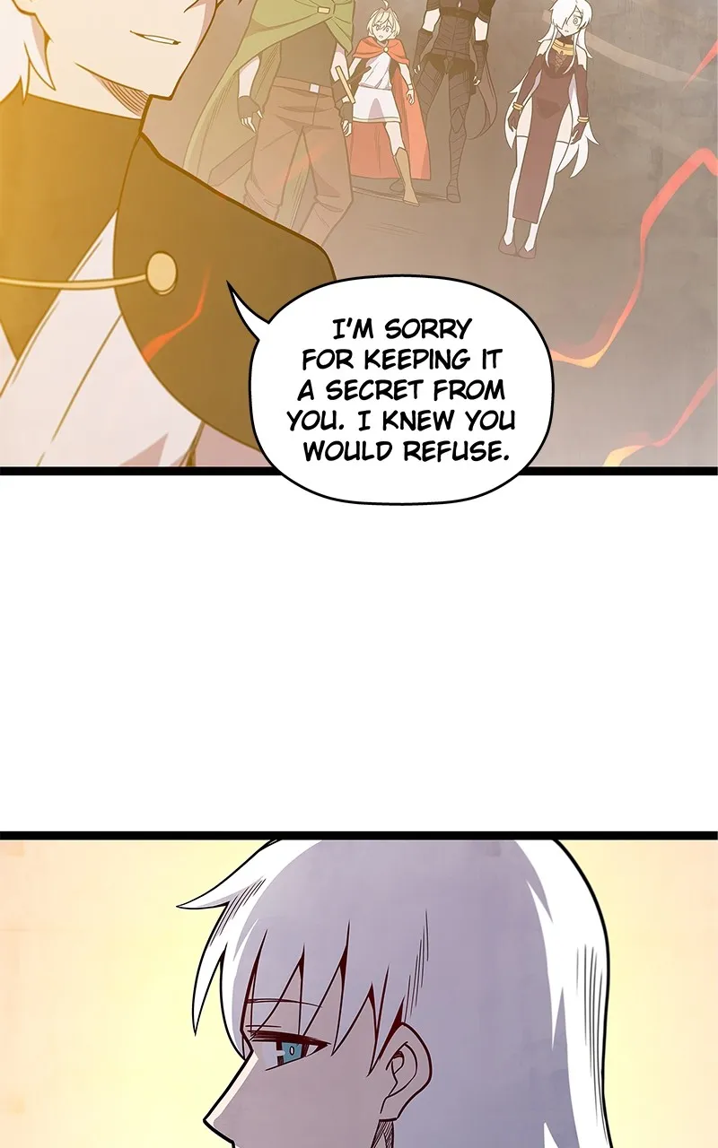 Everywhere & Nowhere Chapter 251 page 18 - 