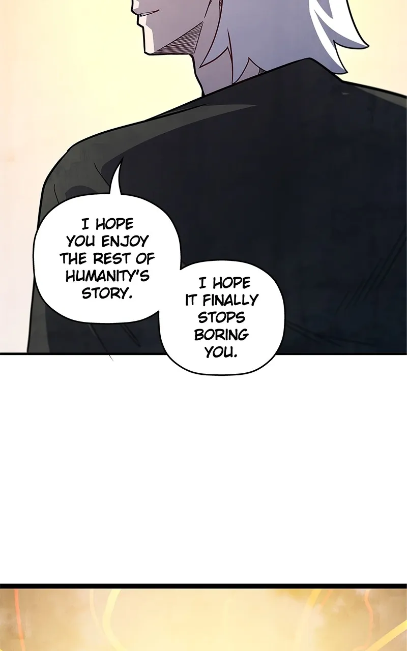 Everywhere & Nowhere Chapter 251 page 19 - 