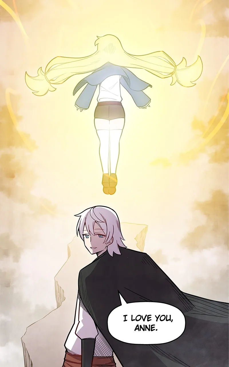 Everywhere & Nowhere Chapter 251 page 20 - 