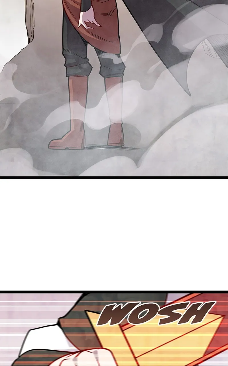 Everywhere & Nowhere Chapter 251 page 21 - 
