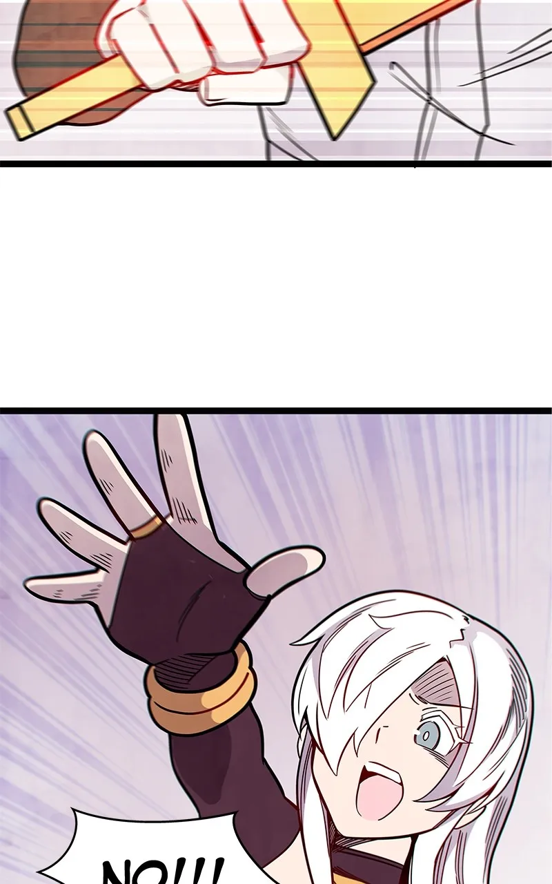 Everywhere & Nowhere Chapter 251 page 22 - 