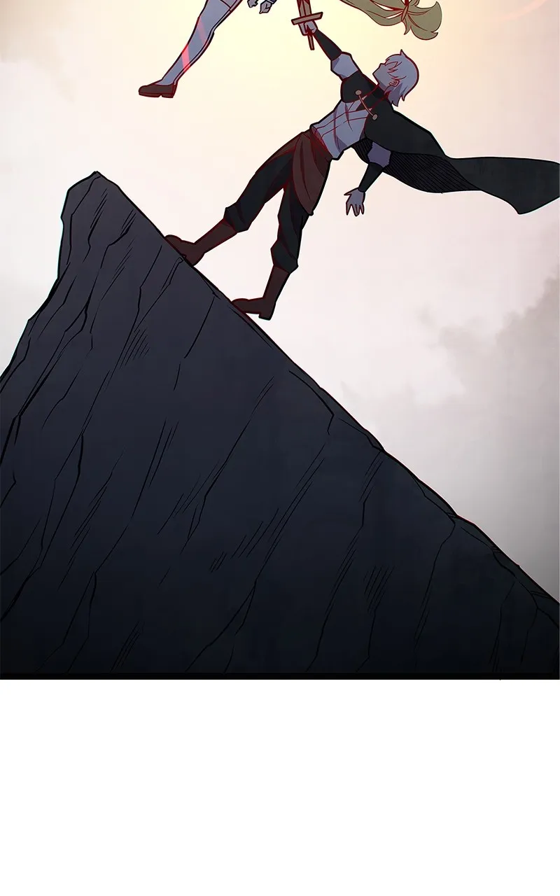 Everywhere & Nowhere Chapter 251 page 24 - 