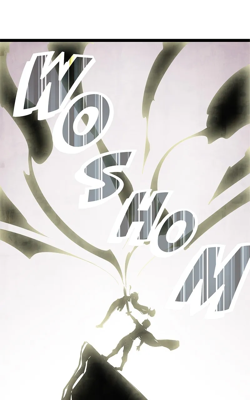 Everywhere & Nowhere Chapter 251 page 25 - 