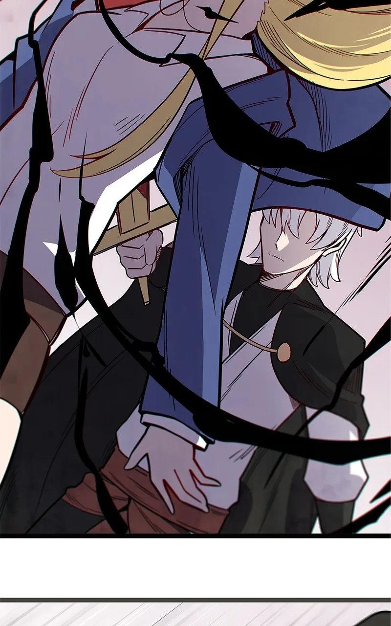 Everywhere & Nowhere Chapter 251 page 27 - 