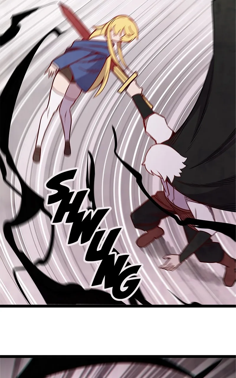 Everywhere & Nowhere Chapter 251 page 28 - 