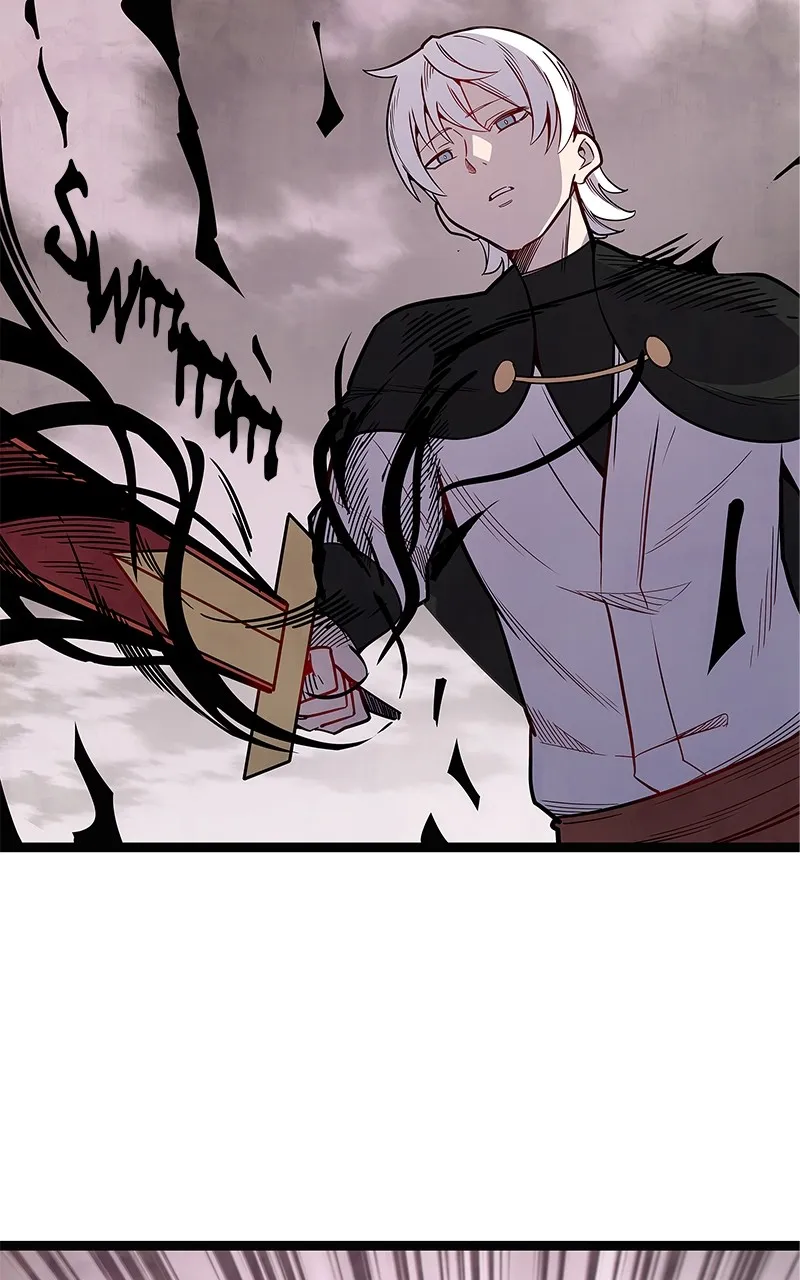 Everywhere & Nowhere Chapter 251 page 30 - 